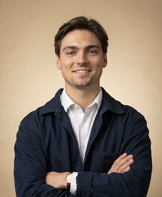 Lucas Darde
